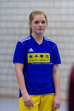 Bild 208 - B-Juniorinnen Kreismeisterschaften